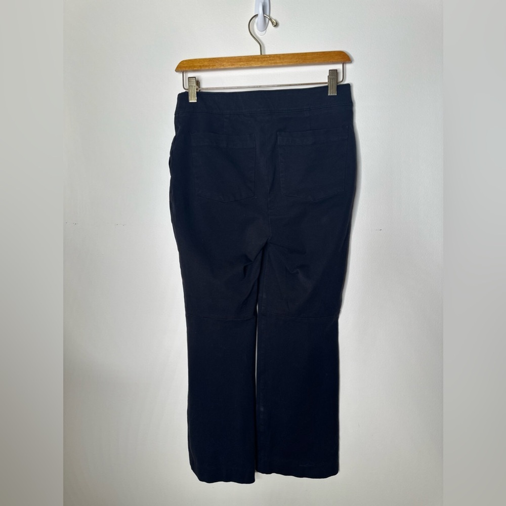 Spanx On-The-Go Kick Flare pant Size Medium - Picture 4 of 7
